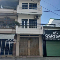 Bán Nhà Mặt Tiền Đường Bạch Đằng - Khu Bàn Cờ Tttp Nha Trang Diện Tích: 68M²