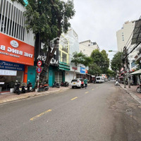 Bán Nhà Mặt Tiền Đường Bạch Đằng - Khu Bàn Cờ Tttp Nha Trang Diện Tích: 68M²