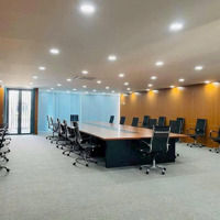 Bán Tòa Nhà Văn Phòng Mặt Tiền Quận 12 630M2 1 Trệt 6 Lầu Chỉ 124 Tỷ