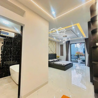 Nhà Mặt Tiền Tân Cổ Điển - Sát Biển Nguyễn Tất Thành Đầy Đủ Nội Thất Mới