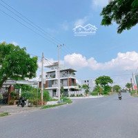 Cần Bán Gấp Lô Đất Mặt Tiền Đường Lê Huy Cát Cách Sông Hàn 50M Thuộc Dự Án Khu Nam Việt Á