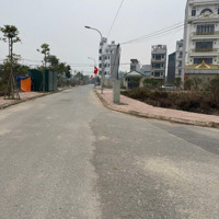 Bán Đất Tại Xã An Khánh, Hoài Đức, Hà Nội, 122 Triệu / M2, 47 M2