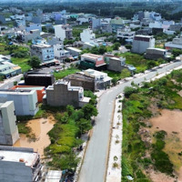 Bán Nền Đẹp Không Vướng Phong Thủy Ở Kdc Tên Lửa 2 - Và Nền Cặp