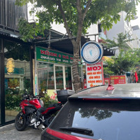 Hot!!! Chuyển Nhượng 135M2Mặt Tiềnnguyễn Văn Thoại Vị Trí Đắc Địa Ngay Đoạn Mai Thúc Lân Sầm Uất