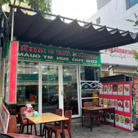 Hot!!! Chuyển Nhượng 135M2Mặt Tiềnnguyễn Văn Thoại Vị Trí Đắc Địa Ngay Đoạn Mai Thúc Lân Sầm Uất