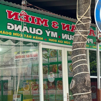 Hot!!! Chuyển Nhượng 135M2Mặt Tiềnnguyễn Văn Thoại Vị Trí Đắc Địa Ngay Đoạn Mai Thúc Lân Sầm Uất
