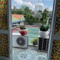 NHÀ 4 TẦNG QUẬN 3 DƯỚI 3 TỶ SỔ HỒNG CHÍNH CHỦ