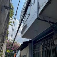 NHÀ 4 TẦNG QUẬN 3 DƯỚI 3 TỶ SỔ HỒNG CHÍNH CHỦ