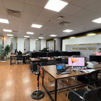 Cho Thuê Văn Phòng: Spa, Lớp Học, Gym, Vẽ: 40M 6 Triệu; 80M 13 Triệu; 120M 19 Triệu; 250M 45 Triệu. Phố Minh Khai