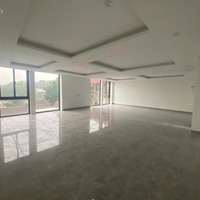 Cho Thuê Tòa 7 Tầng Văn Phòng Mặt Phố Đông Ngạc 200M2/Sàn Giá Cực Tốt 15 Triệu/Tầng