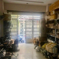 Q10. Bán Nhàhẽm Xe Hơi- 162M2 Sát Mặt Tiền Lê Hồng Phong - 4 Tầng Kiên Cố - Giá Tốt 7,8 Tỷ