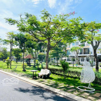 Bán Gấp - Nhà Phố Lovera Park - Khang Điền - Bình Chánh - View Công Viên - 6,7 Tỷ