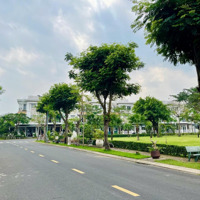 Bán Gấp - Nhà Phố Lovera Park - Khang Điền - Bình Chánh - View Công Viên - 6,7 Tỷ