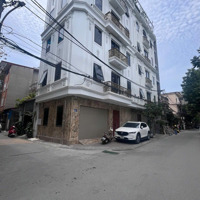 Bán Nhà Phố Ngọc Thụy Long Biên Thang Máy Ô Tô Tránh Kinh Doanh Đỉnh 58M2 Chỉ 14.8 Tỷ