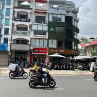 Bán Nhà Siêu Vị Trí 2 Mặt Tiền Phan Đình Phùng, Q. Pn- 4X25M- 3 Tầng-Diện Tíchcho Thuê 80 Triệu- Giá Bán 26 Tỷ