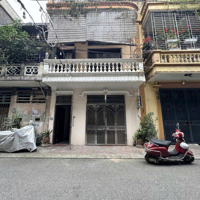 Bán Đất Phân Lô Cao Cấp Khu 918 Phúc Đồng, Long Biên Vỉa Hè Kinh Doanh