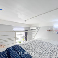 Phòng Cửa Sổ Thoáng Giá Ưu Đãi Full Nt Ngay Đh Hutech, Giao Thông Vận Tải, Hồng Bàng Bình Thạnh