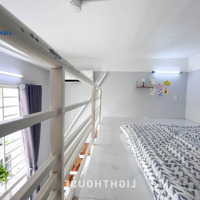 Phòng Cửa Sổ Thoáng Giá Ưu Đãi Full Nt Ngay Đh Hutech, Giao Thông Vận Tải, Hồng Bàng Bình Thạnh