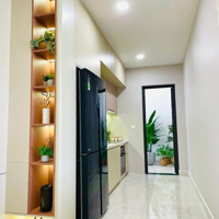 K-Home Apartment Căn Hộ Chuẩn Singapore, Chỉ Từ 777 Triệu/Căn.