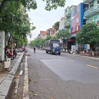 CHO THUÊ NHÀ NGUYÊN CĂN 4 TẦNG - LÔ GÓC 2 MẶT TIỀN ĐƯỜNG NGUYỄN VĂN LINH, LIÊN BẢO, VĨNH YÊN