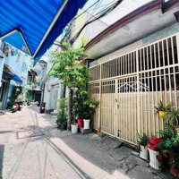 Nhà Bùi Thế Mỹ P.10 Tân Bình - 70M2 - 2 Tầng Cũ - Hẻm Xe Hơi - Vuông Vức - Chỉ 6.1 Tỷ Tl