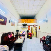 Nhà Bùi Thế Mỹ P.10 Tân Bình - 70M2 - 2 Tầng Cũ - Hẻm Xe Hơi - Vuông Vức - Chỉ 6.1 Tỷ Tl
