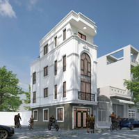 Bán Nhà Căn Góc Thuỵ Hương Chương Mỹ Lô Góc 44 M2 4 Tầng Giá Bán 3,95 Tỷ Đường Ô Tô Tránh