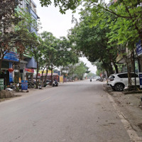 Tòa Nhà Văn Phòng 7 Tầng Thang Máy, Phân Lô Đấu Giá Vỉa Hè Ô Tô, Đấu Giá Đa Sỹ Kiến Hưng.
