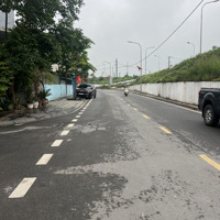 Hàng Đẹp Như Hoa Hậu Tại Giang Biên, Diện Tích 97M, 2 Mặt Đường