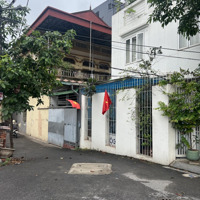 Hàng Đẹp Như Hoa Hậu Tại Giang Biên, Diện Tích 97M, 2 Mặt Đường