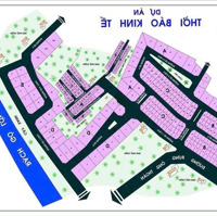 Bán Nhanh Lô Đất Thời Báo Kinh Tế Bưng Ông Thoàn Quận 9Diện Tích8X20 Giá Bán 56 Triệu M2