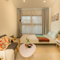 Cho Thuê Chung Cư Mini 30M2, Ngay Trung Tâm Điện Biên Phủ, Phường 17, Gần Hồng Bàng, Uef