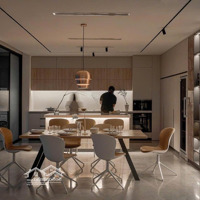 Cho Thuê Căn Hộ 1 Phòng Ngủ 1 Vệ Sinh 50M2 Tại Vinhomes Golden River Ba Son, Full Nội Thất 19 Triệuiệu Vnd