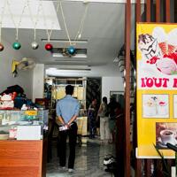 Bán Nhà Mặt Tiền đường Âu Cơ - Nha Trang