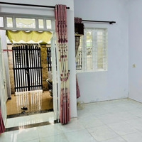 Cho Thuê Nhà Nguyên Căn 4.5X16M (Full Nội Thất Cơ Bản)