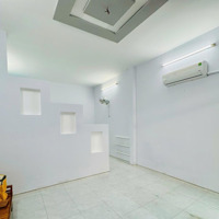 Cho Thuê Nhà Nguyên Căn 4.5X16M (Full Nội Thất Cơ Bản)