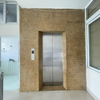 Gấp! Nhà Tôi Cho Thuê Nhà Mới, Hai Cửa Đi, Hoàng Văn Thái, 97M2X 5T Vp, Nhà Hàng, Kinh Doanh 31 Tr