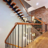 Gấp! Nhà Tôi Cho Thuê Nhà Mới, Hai Cửa Đi, Hoàng Văn Thái, 97M2X 5T Vp, Nhà Hàng, Kinh Doanh 31 Tr