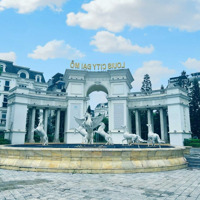 Cho Thuê Liền Kề Louis City- Đại Mỗ - Phường Đại Mỗ Nhà Hoàn Thiện Đep Giá 30-45 Tr