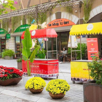 Cho Thuê Liền Kề Splendora Giá Rẻ, Full Nội Thất Cao Cấp, Sẵn Sàng Dọn Vào Ở Ngay