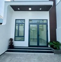 BÁN 3 CĂN NHÀ CẤP 4 - 3 PHÒNG NGỦ - NGAY TRẠM THU PHÍ BỬU LONG