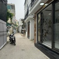 Bán Nhà R4 Tầng 32M Ngay Thị Trấn Chuc Sơn , Chương Mỹ Ngay Siêu Thih Lan Chi ,