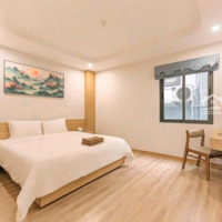 Bán Apartment Cao Cấp 9 Tầng Thang Máy Gara Oto Gía Bèo 320 Triệu/M2 3X Tỷ Dòng Tiền 2.5 Tỷ/Năm