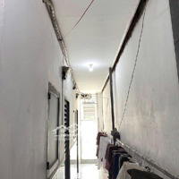 Chdv 5 Lầu Dòng Tiền 100 Tr/Th, Gần Đh Nguyễn Tất Thành Q12, Hơn 156M2, Ngang 5M, 29 Phòng Luôn Ful