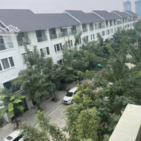 Bán Quỹ Căn Liền Kề 120 M Khu A Geleximco Sát Vách Vinsmart City