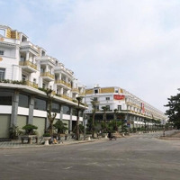 Bán Quỹ Căn Liền Kề 120 M Khu A Geleximco Sát Vách Vinsmart City