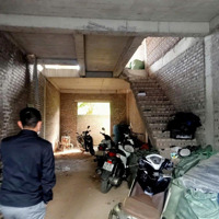 Liền Kề Thô, Ô Chờ Thang Máy, Vỉa Hè Ô To Văn Phòng Ở Sướng, Thanh Hà Kiên Hưng.