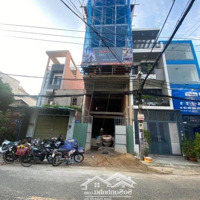 Bán Nhà Mặt Tiền Kinh Doanh 2 Tầng 65M Đường Lê Đình Thám, P Tân Quý, Quận Tân Phú.
