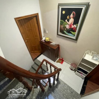 Cần Tiền, Bán Gấp,Nhà Gần Bv Ung Bướu Bình Thạnh, 60M2 Giá Bán 2 Tỷ688, Shr,Hẻm Oto Tải, Thông Tứ Phía