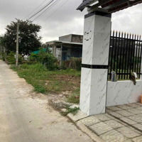 Đất Nền Ở Đường Tập Đoàn 8, Bình Chánh,Diện Tích 5X30M2/150M2 Giá Bán 680 Triệu Sổ Hông Riêng Full Thổ
